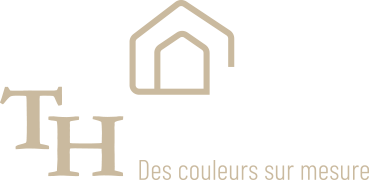 Logo TH Décor - Artisan peintre à Angers