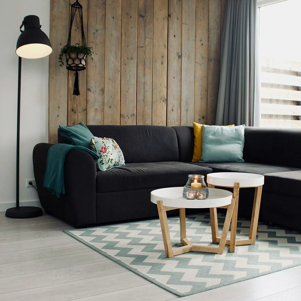 Décoration intérieure Angers Le-Lion-Angers Segré