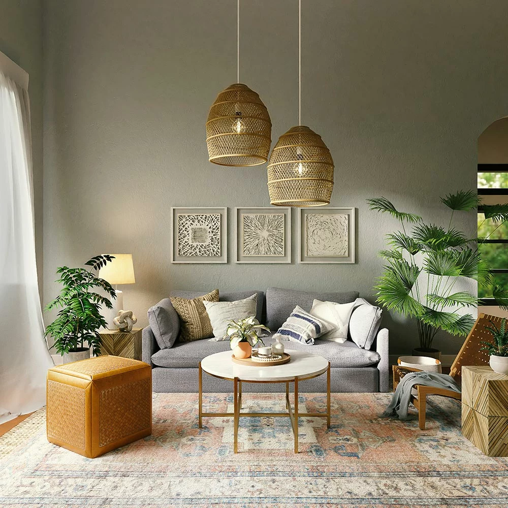 Décoration intérieure Angers Le-Lion-Angers Segré