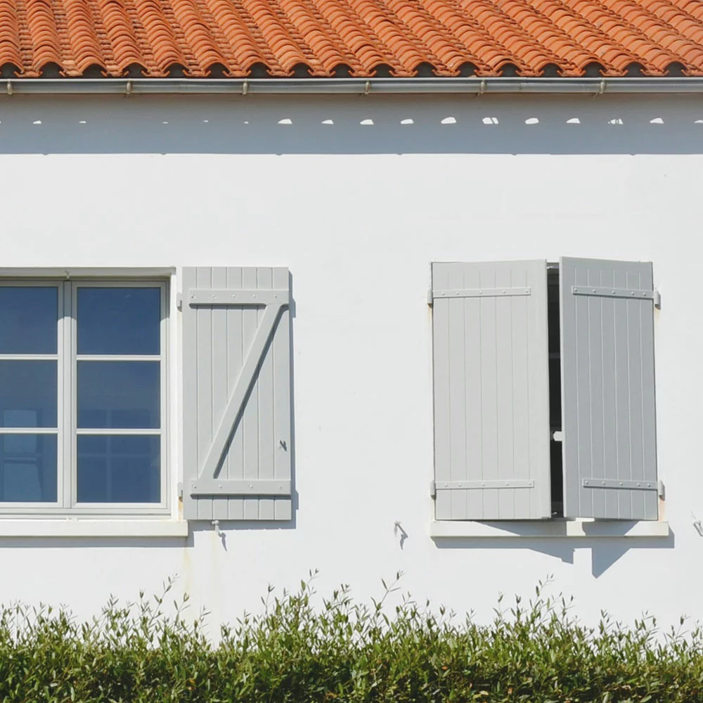 Peinture extérieure Segré Angers Le Lion d'Angers