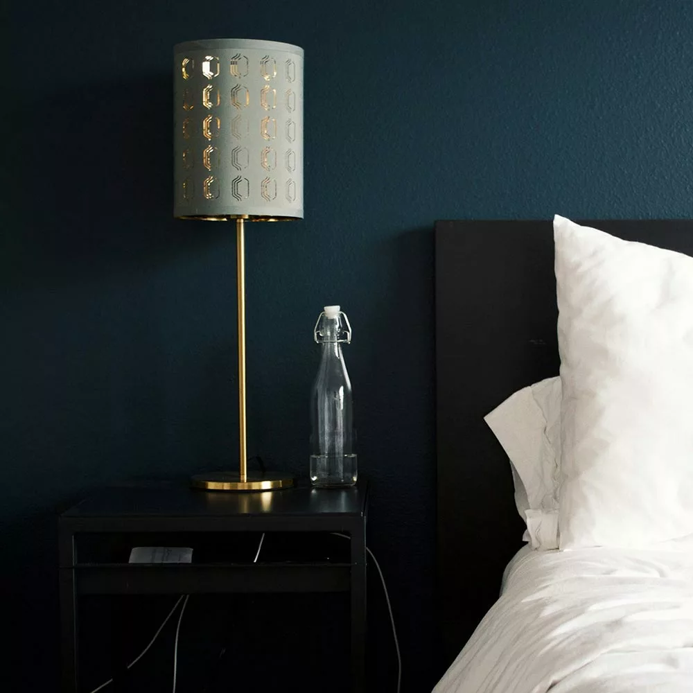 TH Décor – Artisan peintre Angers – Le Lion d’Angers