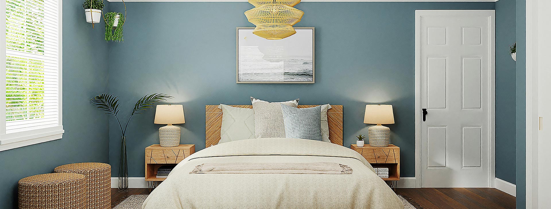 TH Décor – Artisan peintre Angers – Le Lion d’Angers