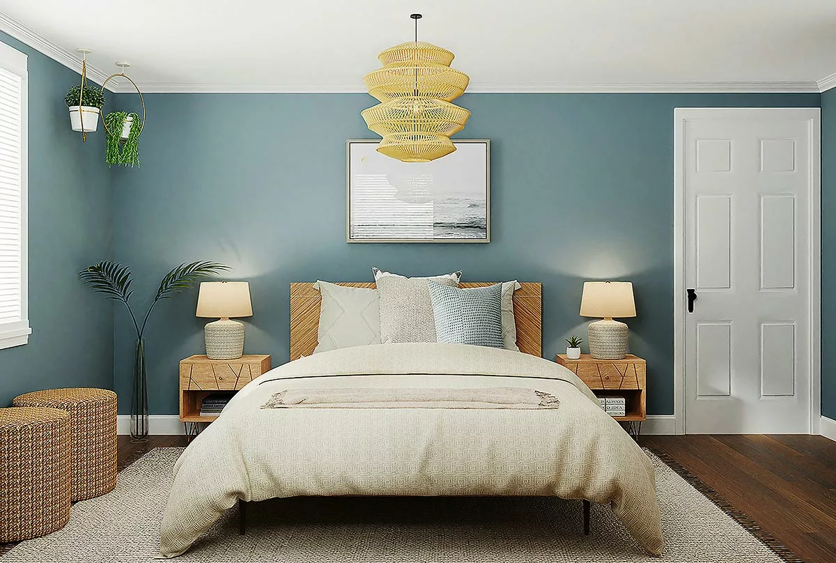 peinture Angers Le Lion d'Angers