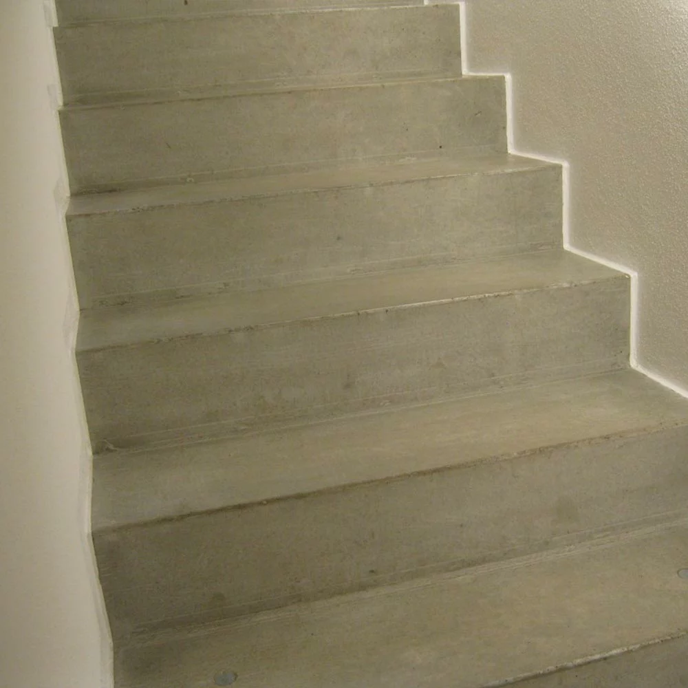 Béton ciré à Angers et Le Lion-d’Angers Béton ciré à Angers et Le Lion-d’Angers