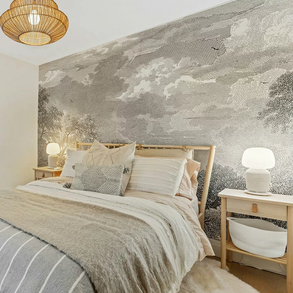 pose papier peint décoratif angers Pose papier peint décoratif Segré, Angers et Le Lion d'Angers