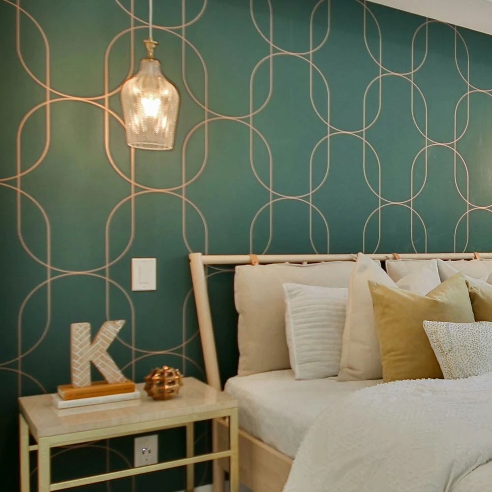 pose tapisserie angers et papier peint