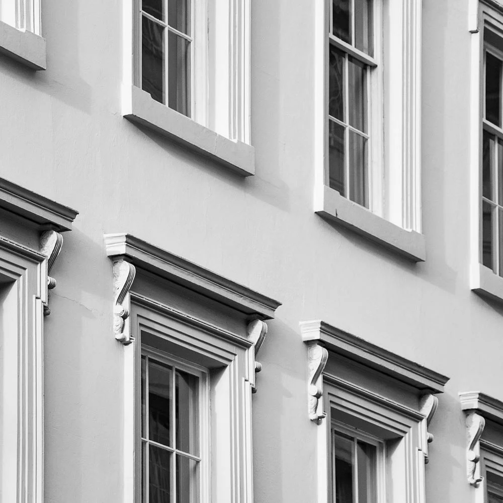 Ravalement de façades à Angers et Le Lion-d’Angers