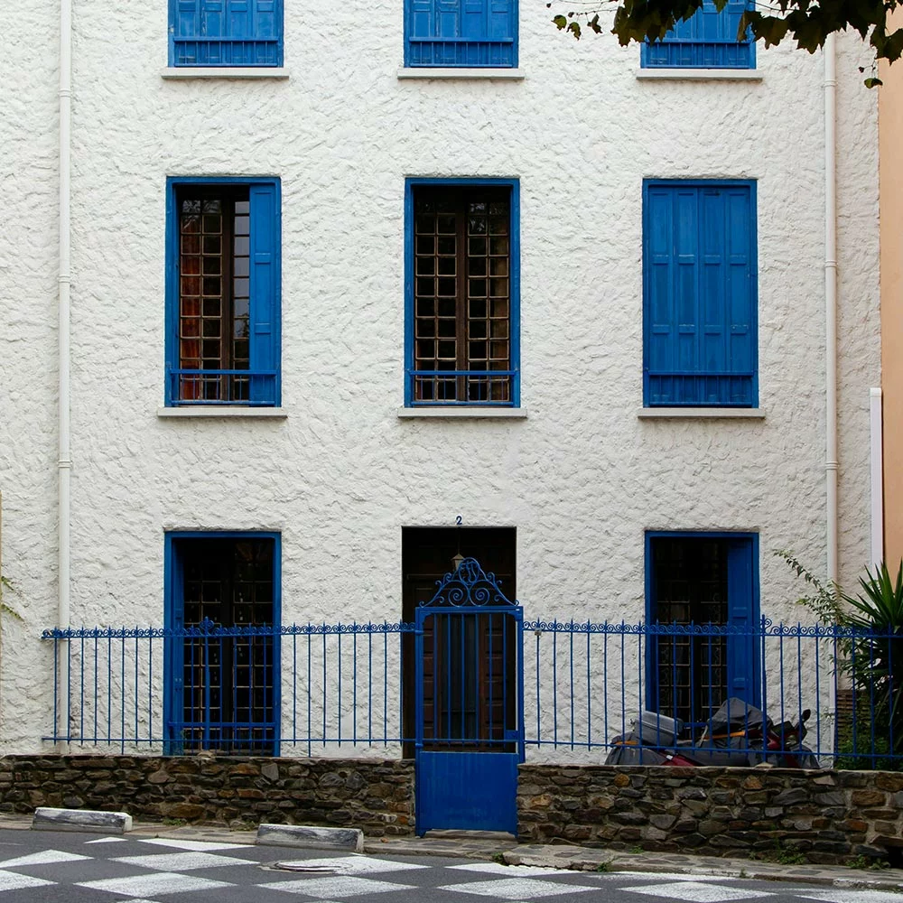 Ravalement de façades à Angers et Le Lion-d’Angers Ravalement de façades à Angers et Le Lion-d’Angers