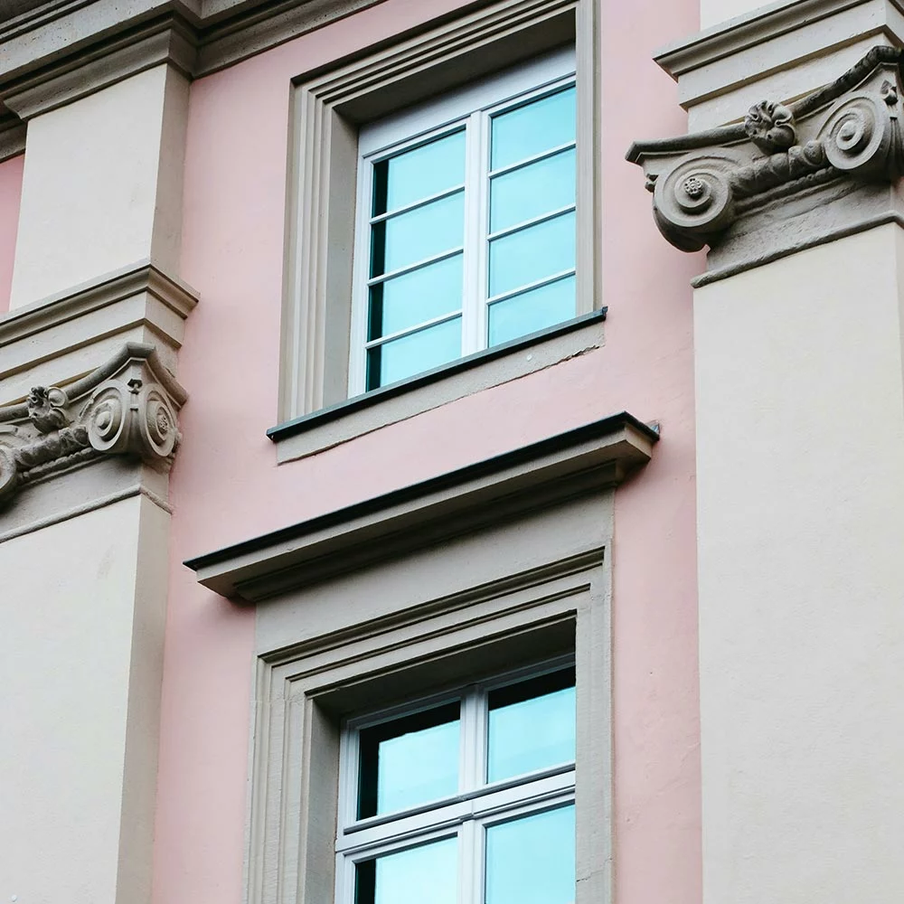 Ravalement de façades à Angers et Le Lion-d’Angers Ravalement de façades à Angers et Le Lion-d’Angers