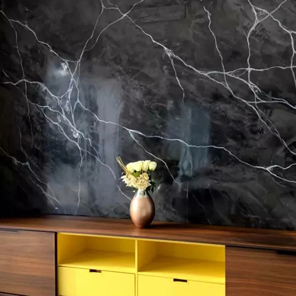 Stucco effet marbre à Angers et Le Lion-d’Angers