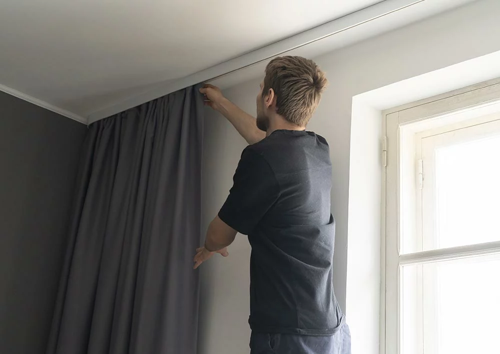 entretien bricolage Airbnb Angers Le Lion d'Angers