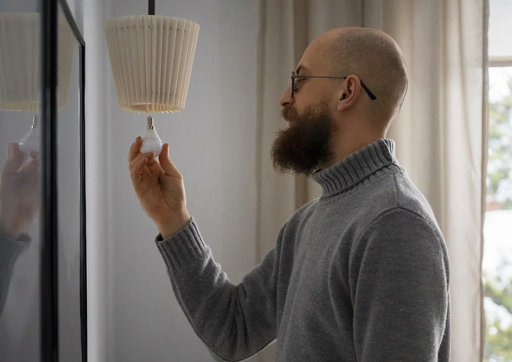 entretien bricolage Airbnb Angers Le Lion d'Angers